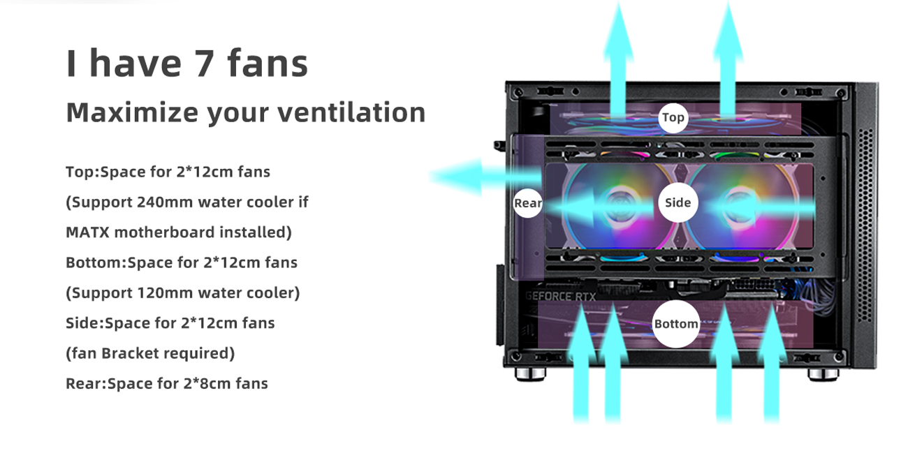 SAMA IM02 Computer Case
